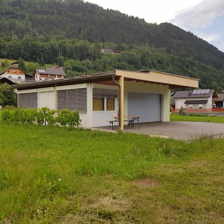 Kleblach 90, 9753 Lind Im Drautal Εξωτερικό φωτογραφία